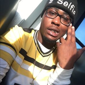 Meet your Posher, Dionte